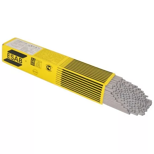 ESAB OK 55.00 2.5 elektróda (4.5kg/csomag)