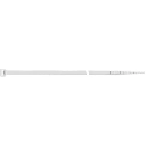 SapiSelco kábelkötöző 7.5x360mm
