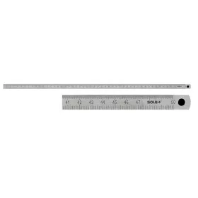 Sola LSS 1000 hajlékony acélvonalzó 1000mm