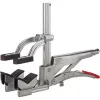 Bessey csőszorító patentfogó 0-110mm
