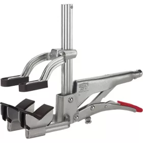 Bessey csőszorító patentfogó 0-110mm