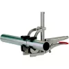 Bessey csőszorító patentfogó 0-110mm