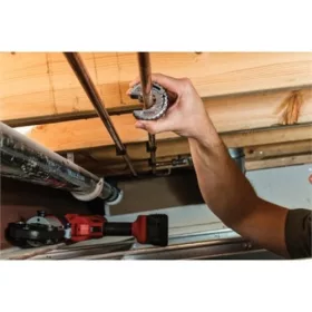   Ridgid C-típusú csővágó 15, 22mm átmérőjű rézcsövek vágására