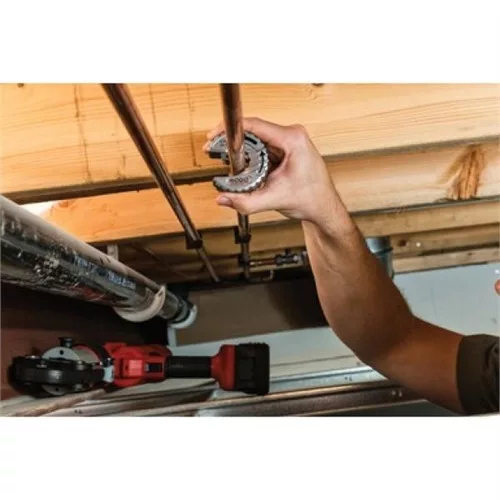 Ridgid C-típusú csővágó 15, 22mm átmérőjű rézcsövek vágására