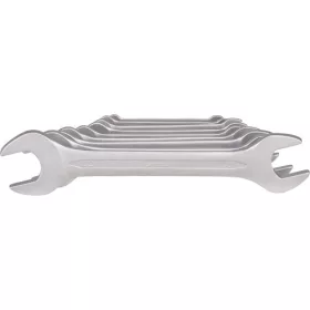 Format villáskulcs készlet 9 részes 6x7-30x32mm