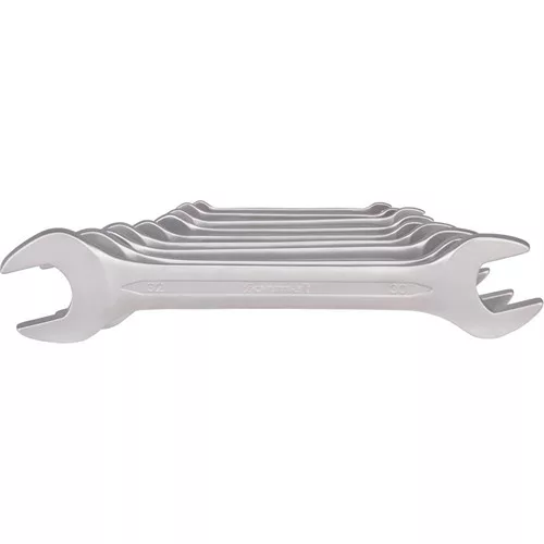 Format villáskulcs készlet 9 részes 6x7-30x32mm