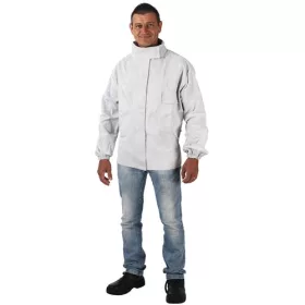 Hegesztő bőrkabát XL (régi cikksz.:57456)