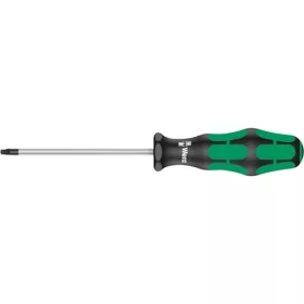 Wera Torx csavarhúzó hajtófüllel T40