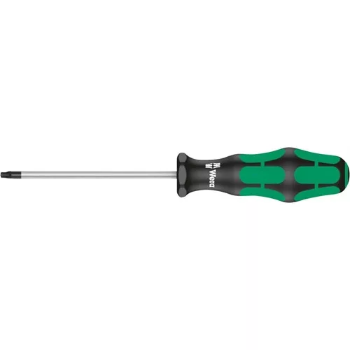 Wera Torx csavarhúzó hajtófüllel T40