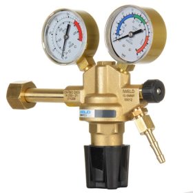   IWELD OMNIREG AR/CO2 nyomáscsökkentő 230/22l/min W21.8 (H.SI.HR.RO)