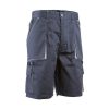 Navy II rövid bermuda sötétkék XXXL (60/62)