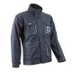 Navy II munkakabát sötétkék XXL (56/58)