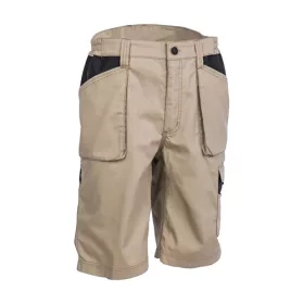 OROSI bézs ripstop bermuda M (44/46)