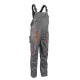 Paddock II mellesnadrág szürke XXXL (60/62)