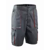Paddock II rövid bermuda szürke XXXL (60/62)