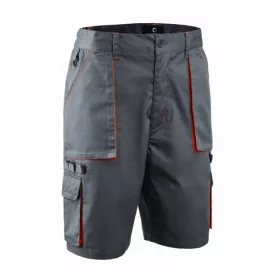 Paddock II rövid bermuda szürke XXXL (60/62)
