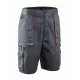 Paddock II rövid bermuda szürke XXXL (60/62)