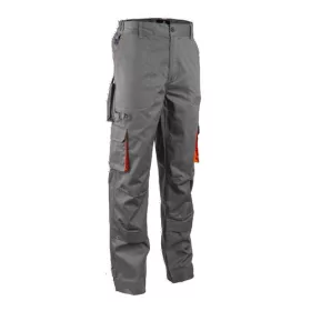 Paddock II deréknadrág szürke S (40/42)