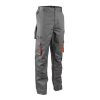Paddock II deréknadrág szürke XL (52/54)