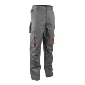 Paddock II deréknadrág szürke XL (52/54)