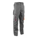 Paddock II deréknadrág szürke XS (36/38)