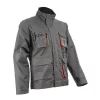 Paddock II munkakabát szürke XXXL (60/62)