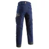 TELICA denim színű deréknadrág XXXXL (64/66)