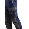 TELICA denim színű deréknadrág XXXXL (64/66)