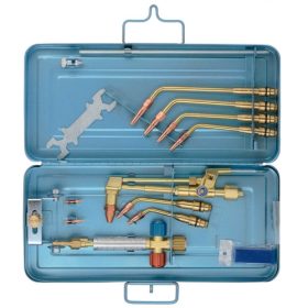 IWELD VRG Hegesztő-vágó készlet (Varga kompatibilis)