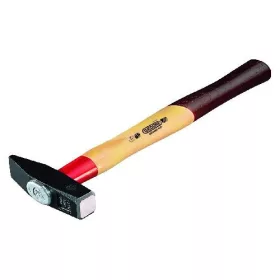   Gedore lakatos kalapács ROTBAND-PLUS hikori nyéllel, 1500 g (600 H-1500)