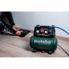 Metabo BASIC 160-6 W OF kompresszor 900W