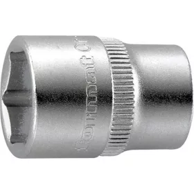 Format dugókulcs hatszög 3/8" 17mm