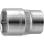 Format dugókulcs hatszög 3/8" 17mm