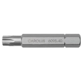 Carolus bit 6095.27 TX27 T