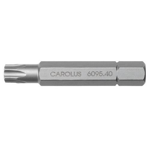 Carolus bit 6095.27 TX27 T