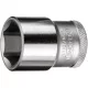 Gedore dugókulcs betét 1/2", hatszög 11mm (19 11) (Format katalógus)
