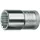 Gedore dugókulcs betét 1/2", UD profil 1.1/16" (D 19 1.1/16AF) (Format katalógus)