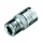 Gedore bit átalakító 1/4" hatszög - 1/4" négyszög (620)