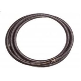   Ridgid csőtisztító spirál 5/8" (2.3 m) szekciós szoros tekercselésű