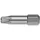 Format bit 1/4" DIN 3126 C 6.3 T27x 25mm Torsion