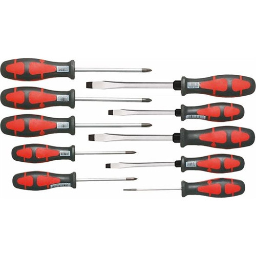 Format csavarhúzó készlet 10 részes