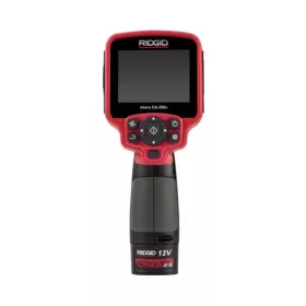 Ridgid micro CA-350x vizsgálókamera 12 V Li Wi-Fi, Bt