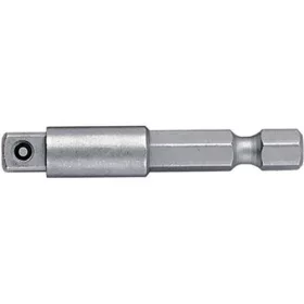 Format összekötő elem 1/4"-1/4" 50mm