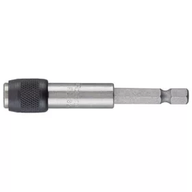 Format univerzális rugós bittartó 1/4" 77mm