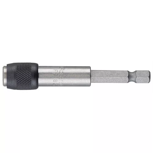 Format univerzális rugós bittartó 1/4" 77mm