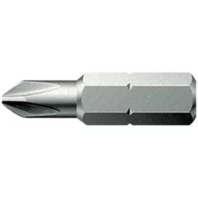 Format bit kereszthornyos csavarokhoz 1/4" PH1 25mm