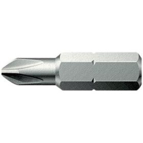 Format bit kereszthornyos csavarokhoz 1/4" PH2 25mm