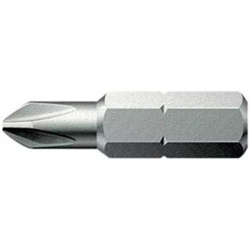 Format bit kereszthornyos csavarokhoz 1/4" PH2 25mm