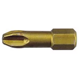 Format bit kereszthornyos csavarokhoz 1/4" PH1 25mm