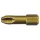 Format bit kereszthornyos csavarokhoz 1/4" PH1 25mm